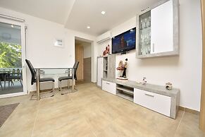 Apartmani Robi i Kristina