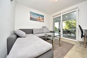 Apartmani Robi i Kristina