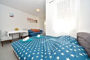 Apartmani Robi i Kristina