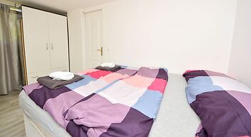 Apartmani Robi i Kristina