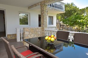 Apartmani Robi i Kristina