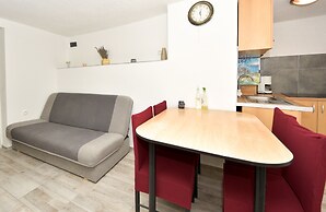 Apartmani Robi i Kristina