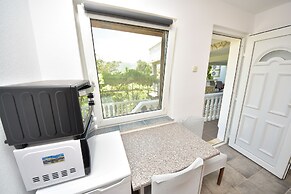 Apartmani Robi i Kristina