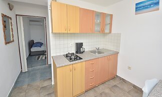 Apartmani Robi i Kristina