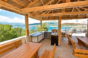 Apartmani Robi i Kristina