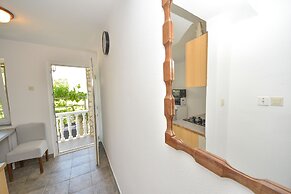 Apartmani Robi i Kristina