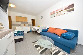 Apartmani Robi i Kristina