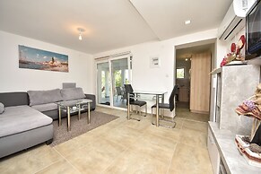 Apartmani Robi i Kristina