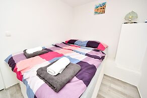 Apartmani Robi i Kristina