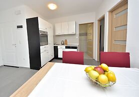 Apartmani Robi i Kristina