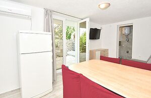 Apartmani Robi i Kristina