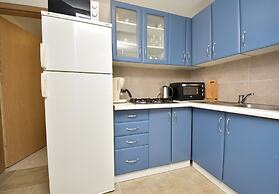 Apartmani Robi i Kristina