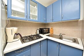 Apartmani Robi i Kristina