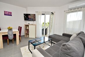 Apartmani Robi i Kristina