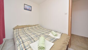 Apartmani Robi i Kristina