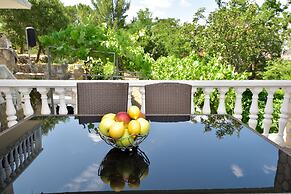 Apartmani Robi i Kristina