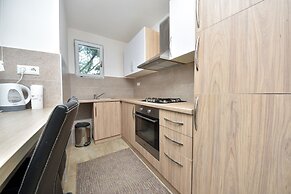 Apartmani Robi i Kristina