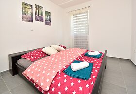 Apartmani Robi i Kristina