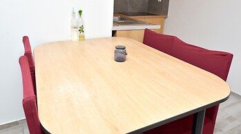 Apartmani Robi i Kristina