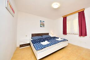 Apartmani Robi i Kristina