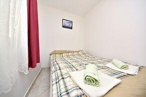 Apartmani Robi i Kristina