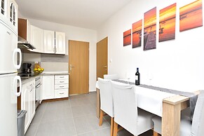 Apartmani Robi i Kristina