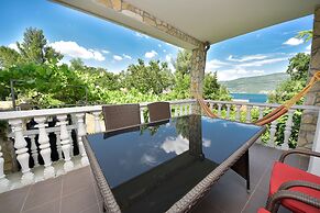 Apartmani Robi i Kristina