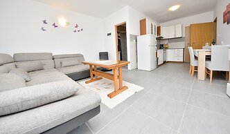 Apartmani Robi i Kristina