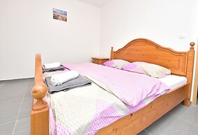 Apartmani Robi i Kristina