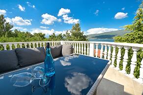 Apartmani Robi i Kristina