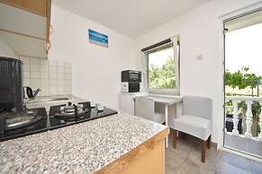 Apartmani Robi i Kristina