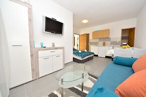 Apartmani Robi i Kristina