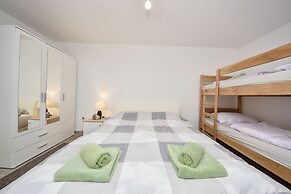 Apartmani Robi i Kristina