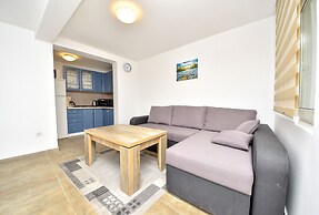 Apartmani Robi i Kristina