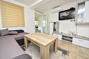 Apartmani Robi i Kristina