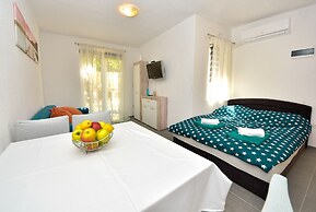 Apartmani Robi i Kristina