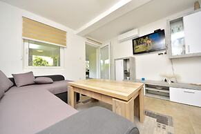 Apartmani Robi i Kristina