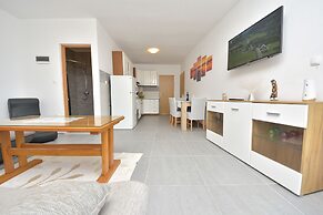 Apartmani Robi i Kristina