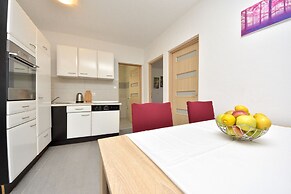 Apartmani Robi i Kristina