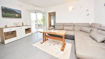 Apartmani Robi i Kristina