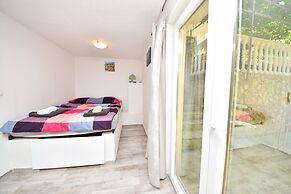 Apartmani Robi i Kristina