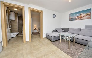 Apartmani Robi i Kristina