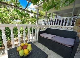 Apartmani Robi i Kristina