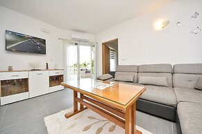 Apartmani Robi i Kristina