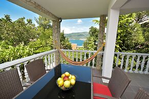 Apartmani Robi i Kristina