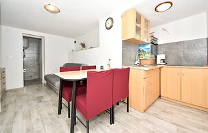 Apartmani Robi i Kristina