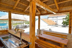 Apartmani Robi i Kristina