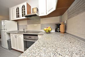 Apartmani Robi i Kristina