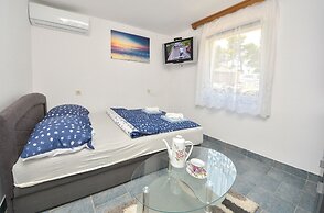 Apartmani Robi i Kristina