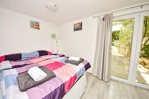 Apartmani Robi i Kristina